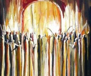 PROKARDE: Espacio para la solidaridad