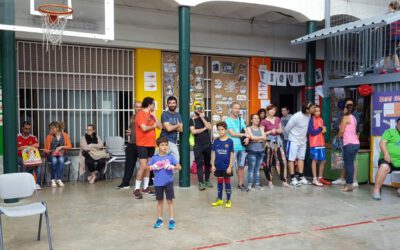 Campaña Solidaria 2016