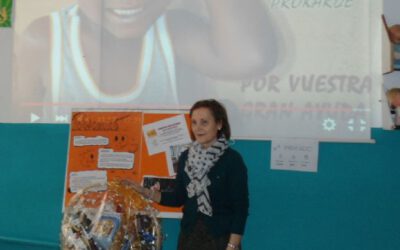 Sorteo Solidario Prokarde-Burgos
