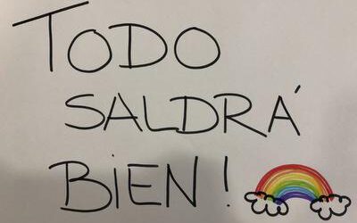Solidaridad y Coronavirus