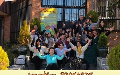 Desde PROKARDE Andalucía