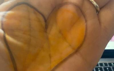 2014: Voluntariado en India