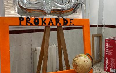 Asamblea PROKARDE 2022
