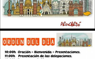 ASAMBLEA ANUAL