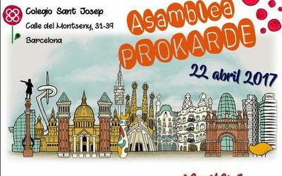 CELEBRAMOS NUESTRA ASAMBLEA ANUAL