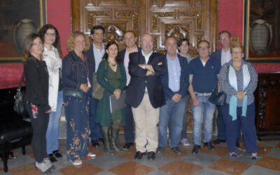 Quinta edición de Los Conciertos SOLIDARIOS en el Fex El 28 de Junio a FAVOR de PROKARDE