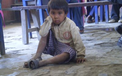 Derechos Humanos para las personas que viven en extrema pobreza