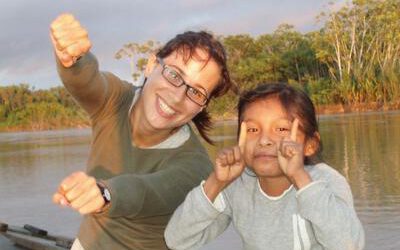 Día del Voluntariado