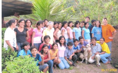 Perú – Quellouno – Apoyo a jóvenes estudiantes comunidades campesinas 2015