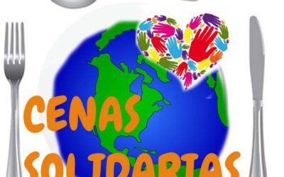 Cenas Solidarias