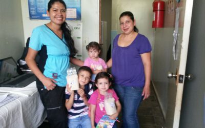 Salud para todos (Diabetes e Hipertensión)