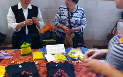 IV Marcha Solidaria en Zaratán