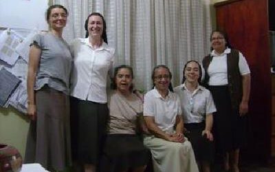 2017 Experiencia en Nicaragua