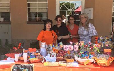 Fiesta del Espárrago 2017
