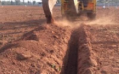 India – Andhra Pradesh – Agua potable y Plantas medicinales – INFORMACIÓN