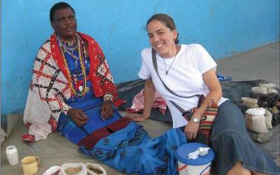 2012: Desde el corazón de África