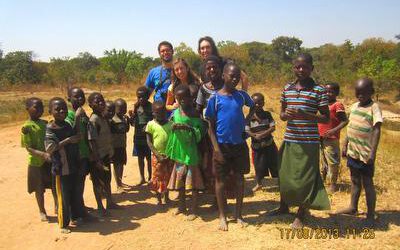 2013: De Madrid a Malawi