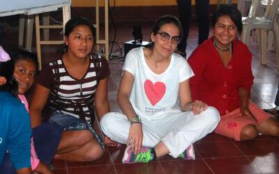 014: Mi experiencia en Guatemala