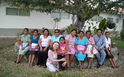 2016: He estado en Guatemala