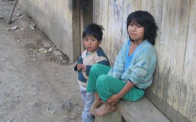 2007: Memorias inolvidables de mis viajes a Perú