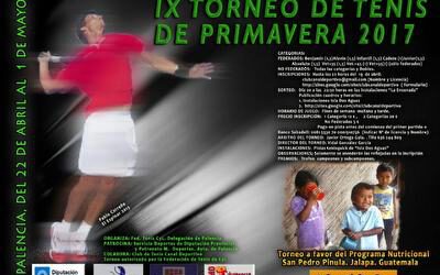 A favor del Centro Nutricional en Guatemala