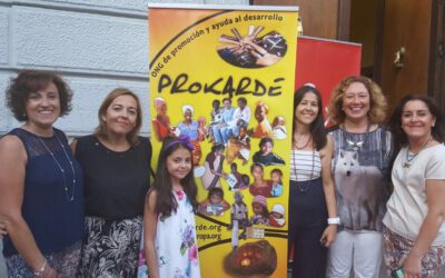 Música y Solidaridad