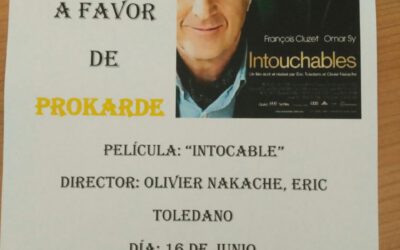 Cine Solidario en Burgos