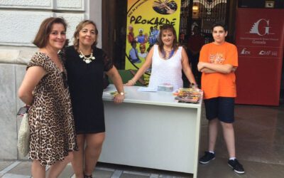 20 CUMPLEAÑOS DE PROKARDE – Granada