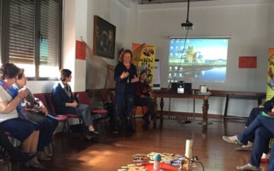 Asamblea General – Granada 2016