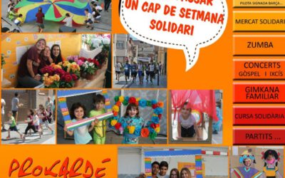 Campaña Solidaria 2015