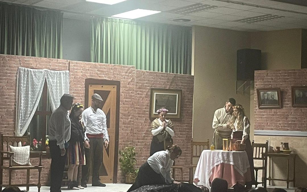 Teatro Solidario en PROKARDE MADRID