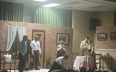 Teatro Solidario en PROKARDE MADRID