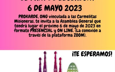 ASAMBLEA 2022