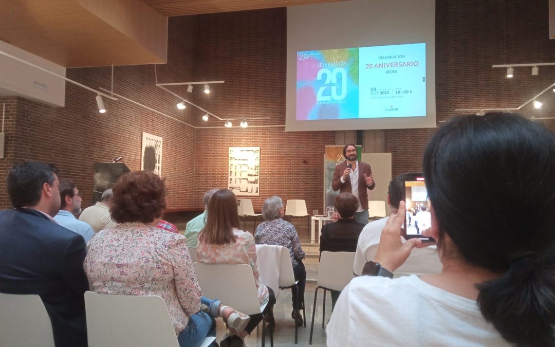 PREMIOS REDES 2023
